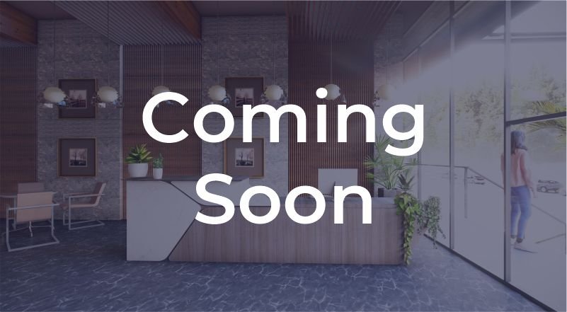 coming soon